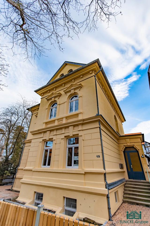 Thumbnail-Luxuriöses Wohnen in Bestlage von Goslar