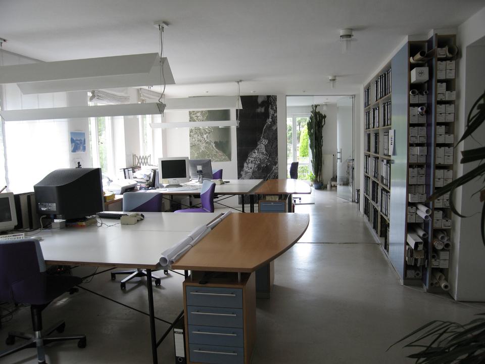 Thumbnail-Moderne Loft zur gewerblichen Nutzung