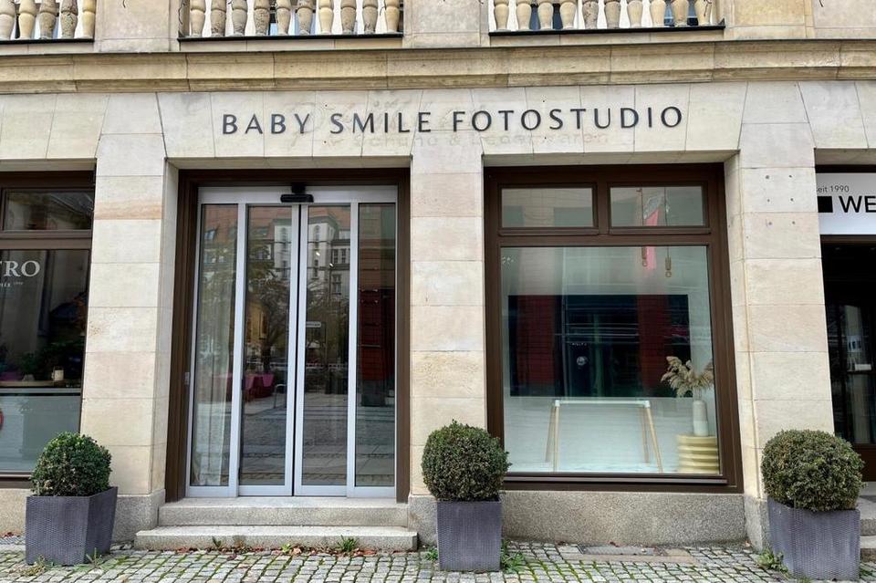 Thumbnail-Attraktive Geschäftsfläche gegenüber dem Jakobikirchplatz