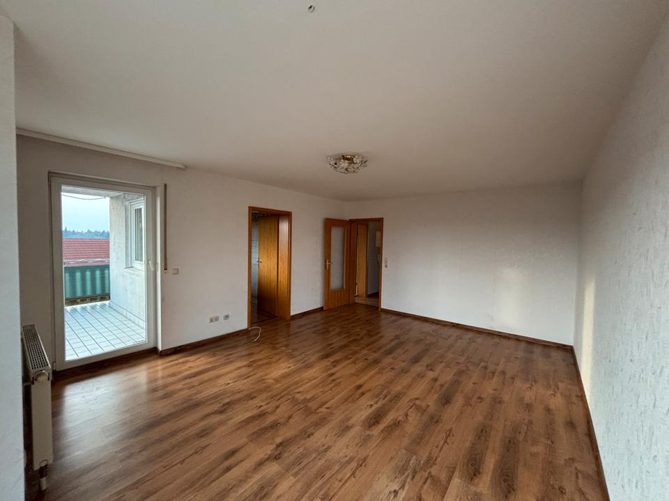 Thumbnail-schöne Wohnung am Rand von Walldrün