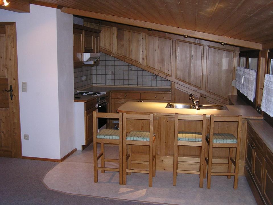 Thumbnail-Wohnung zu Vermieten