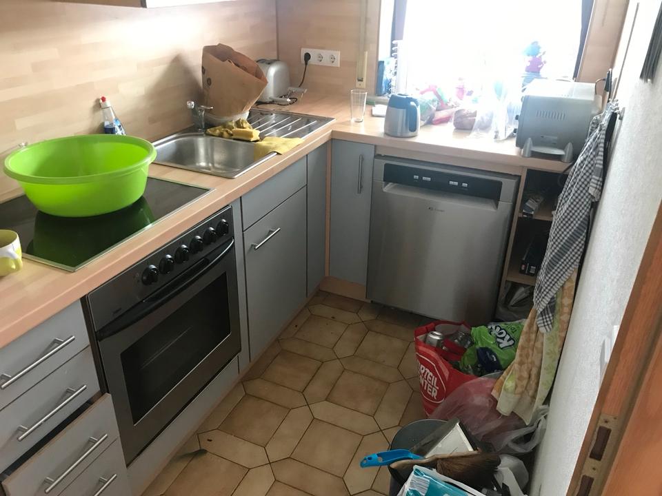 Thumbnail-4 ZKB Einliegerwohnung