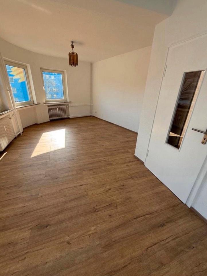 Thumbnail-2-Zimmer Wohnung in Wuppertal Oberbarmen