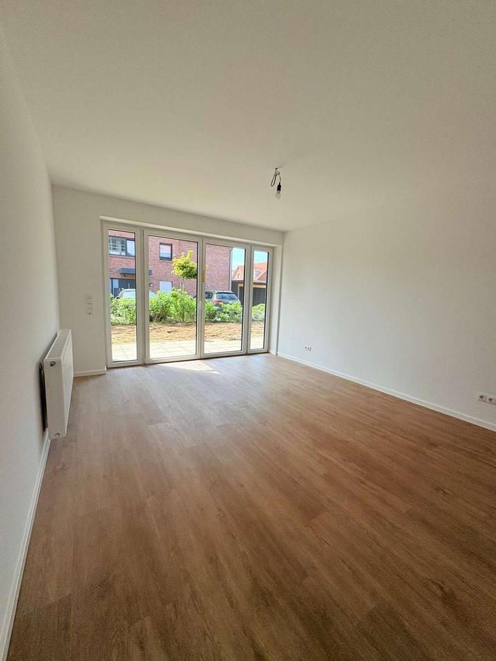 Thumbnail-Seniorengerechtes Wohnen in modernem Neubau