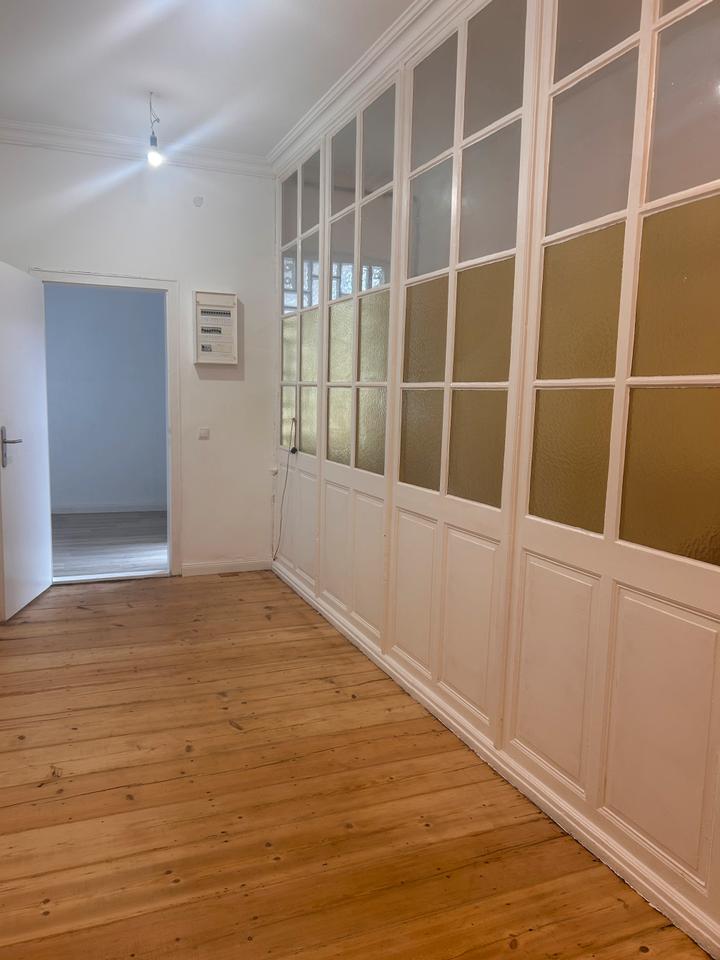 Thumbnail-Top Lage Verden:150qm - 5 Zimmer-Whg in gepflegter Stadtvilla