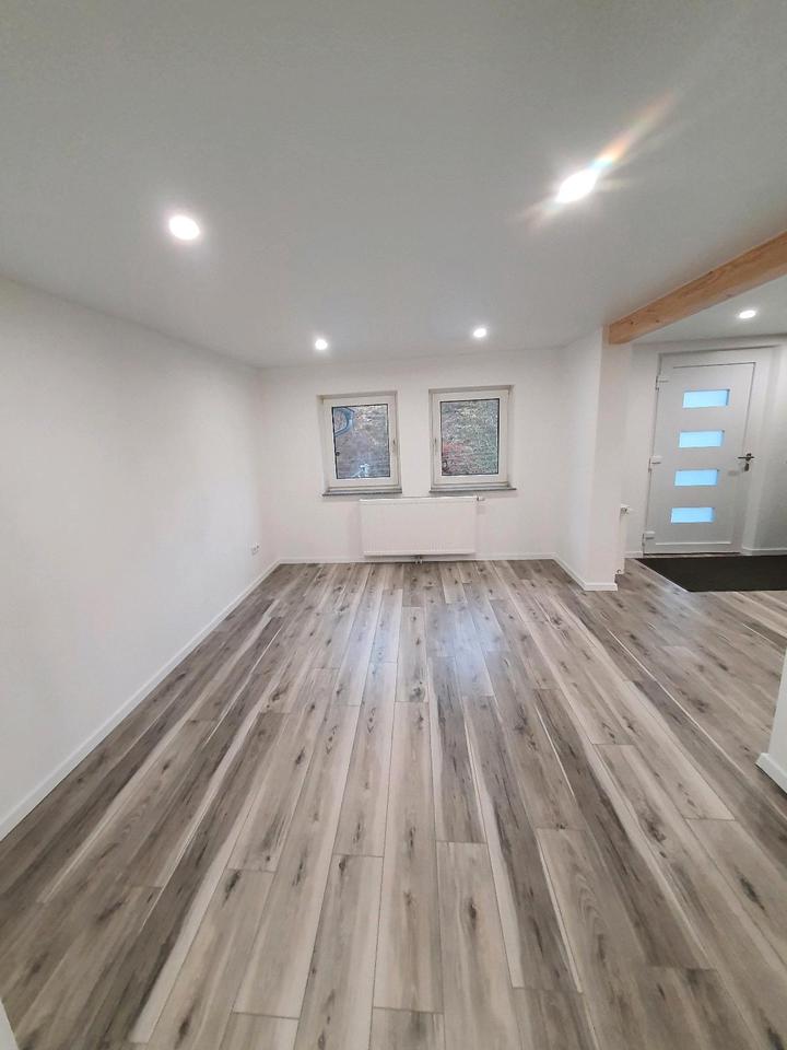 Thumbnail-Wohnung Haus zu vermieten . Alleinlage .