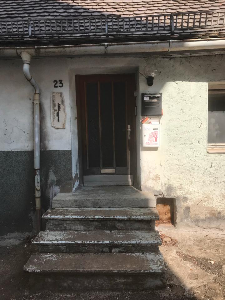 Thumbnail-Handwerker aufgepasst Haushälfte zu Verkaufen