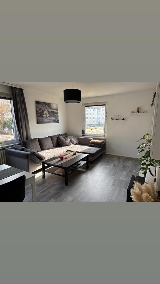 Thumbnail-3 Zimmerwohnung Uni Nähe