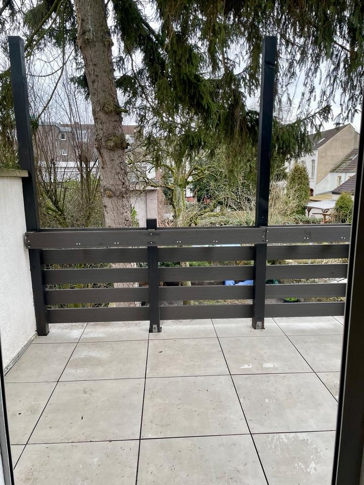 Thumbnail-Außergewöhnliche Masionette-Wohnung mit Terrasse