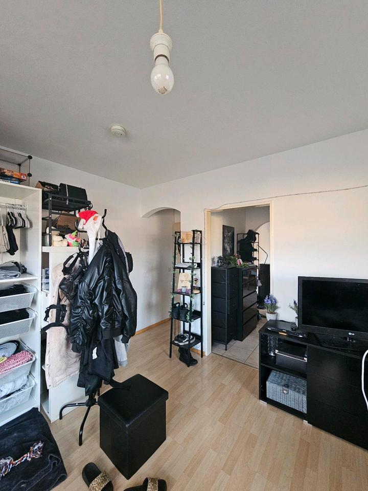 Thumbnail-ANFRAGE STOPP!!!! 1,5 Zimmer Wohnung 40m² in Bad Wiessee