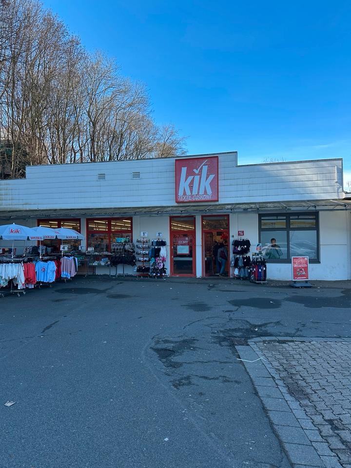 Thumbnail-Einzelhandel Ladengeschäft Gewerberaum Plauen Mieten Lager Outlet