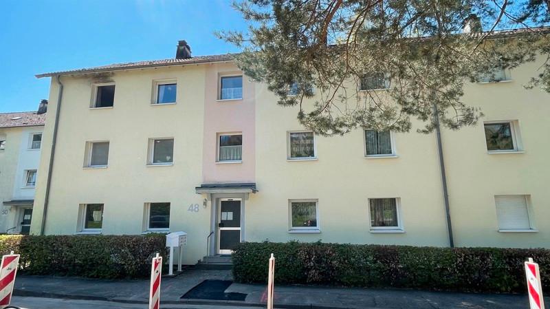 Thumbnail-Perfekt für Jung und Alt – 3-Zimmer mit Balkon und vollständiger Wärmedämmung