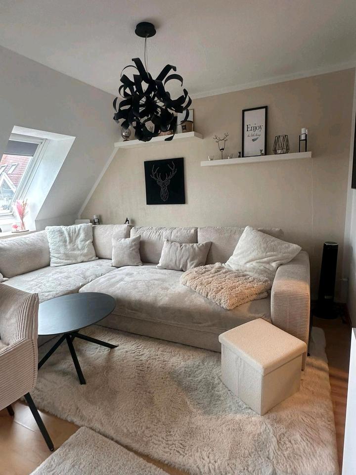 Thumbnail-1,5 Zi. - Wohnung in A. - Haunstetten