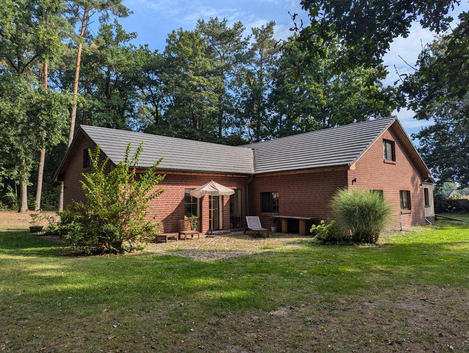 Thumbnail-Einfamilienhaus in Schnakenbek