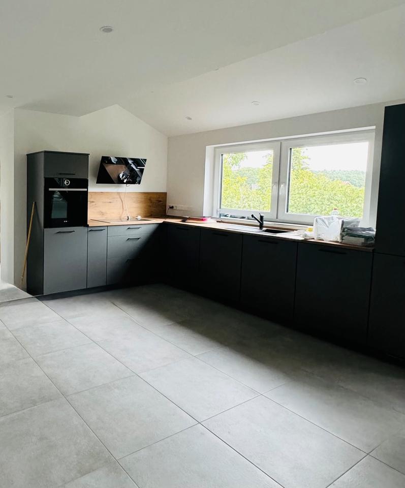 Thumbnail-Helle Dachgeschosswohnung in ruhiger Lage - Hagen Neustadt aRbge.