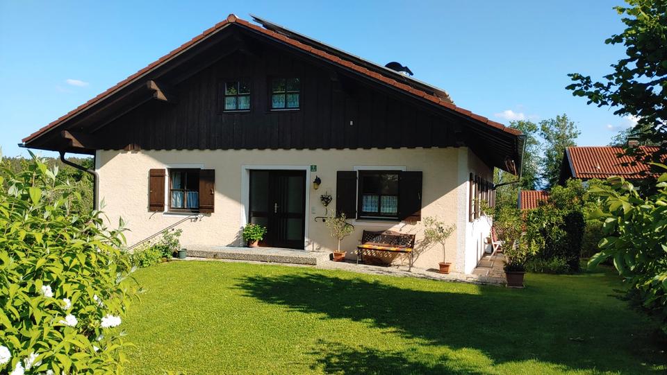 Thumbnail-Fewo, Ferienwohnung 2-5 Pers. in Höslwang zu vermieten