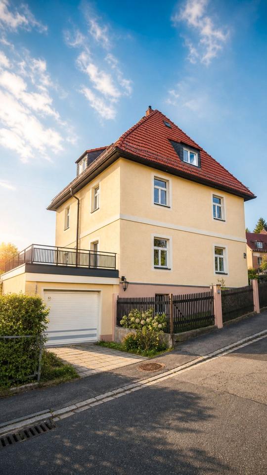 Thumbnail-Exklusive 2,5-Raum-Wohnung mit großer Sonnenterasse | Erstbezug