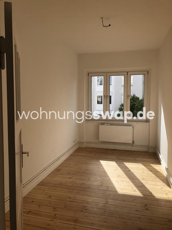 Thumbnail-Wohnungsswap - 1 Zimmer, 34 m² - Bergener Straße, Pankow, Berlin