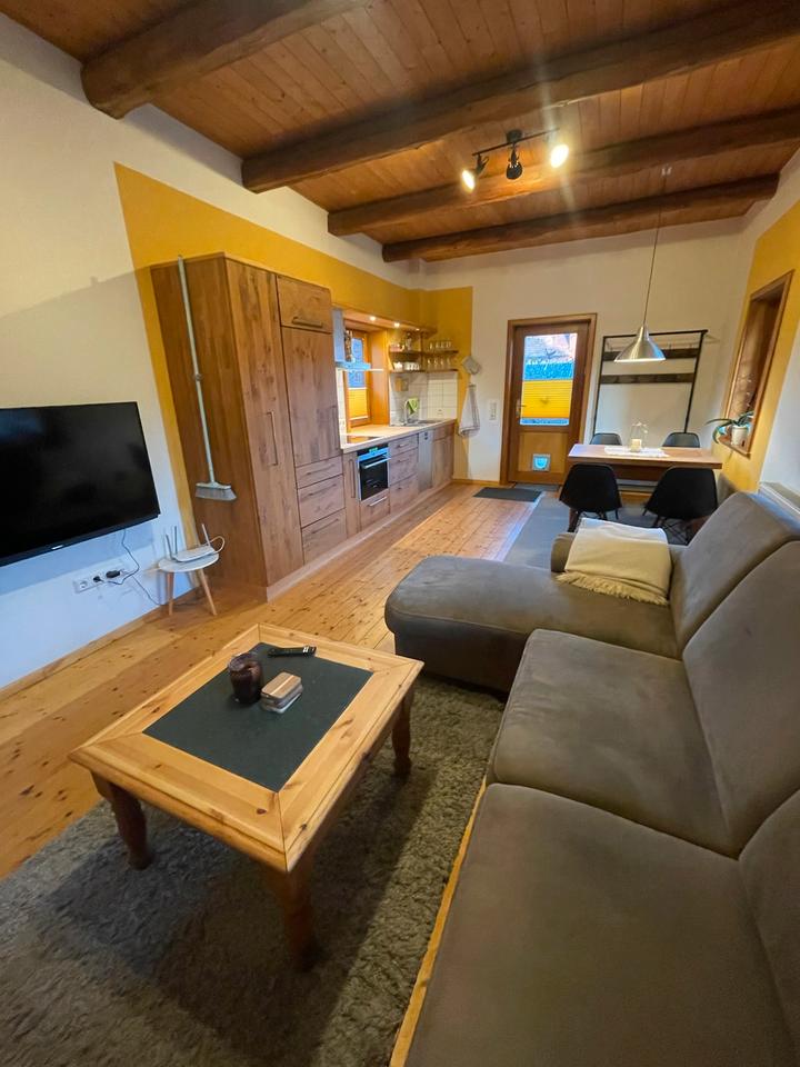 Thumbnail-Gemütliche Ferienwohnung, 2-4 Personen,