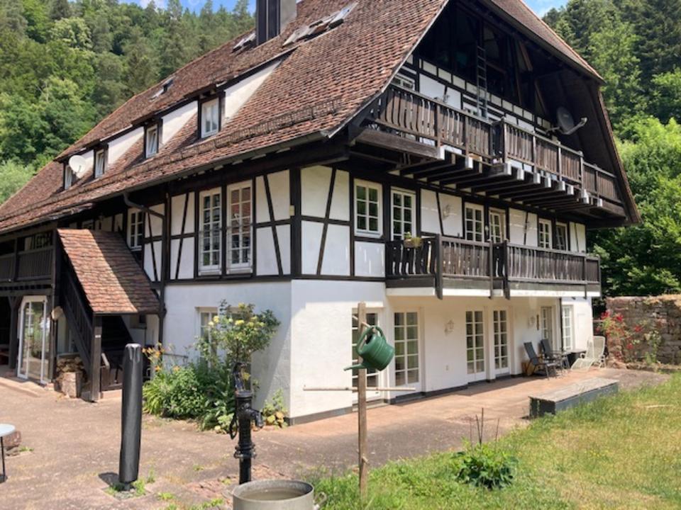 Thumbnail-Barrierefreies Appartement mit großem Balkon, Aufzug, mit Service