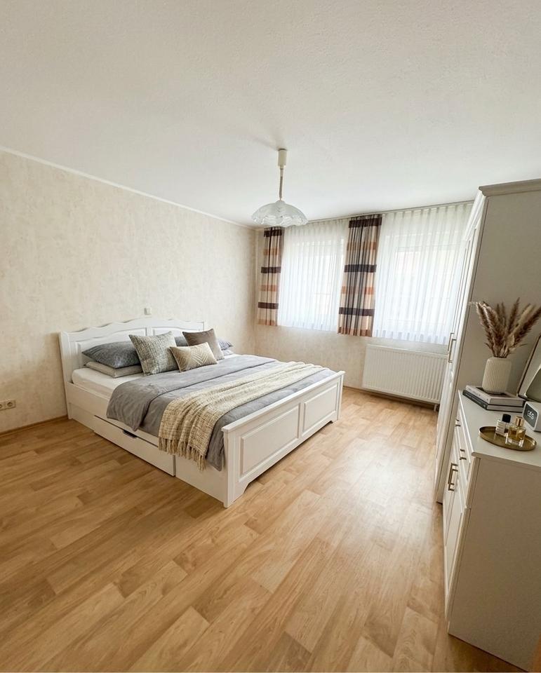 Thumbnail-2 Zimmer Wohnung mit großem Balkon in Bopfingen Stadtmitte