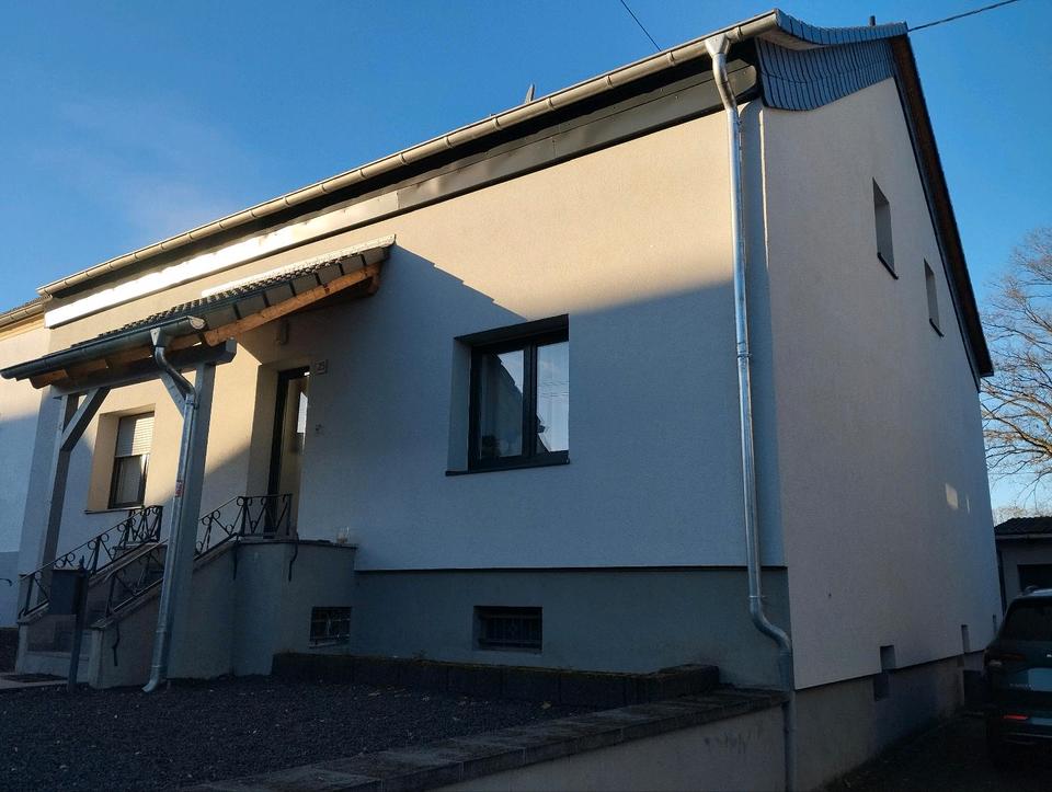 Thumbnail-Einfamilienhaus für eine große Familie