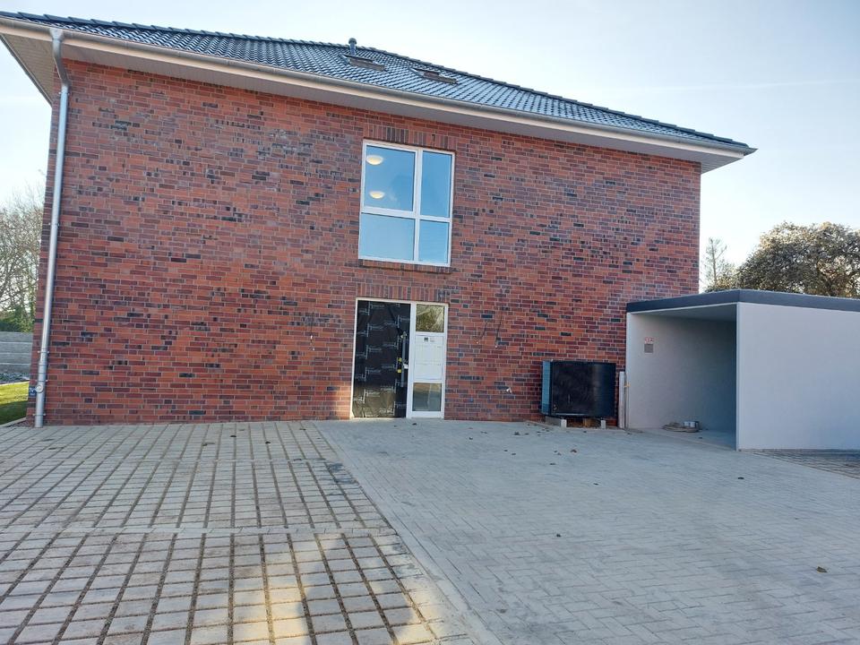 Thumbnail-2-Zimmer Wohnung in Syke