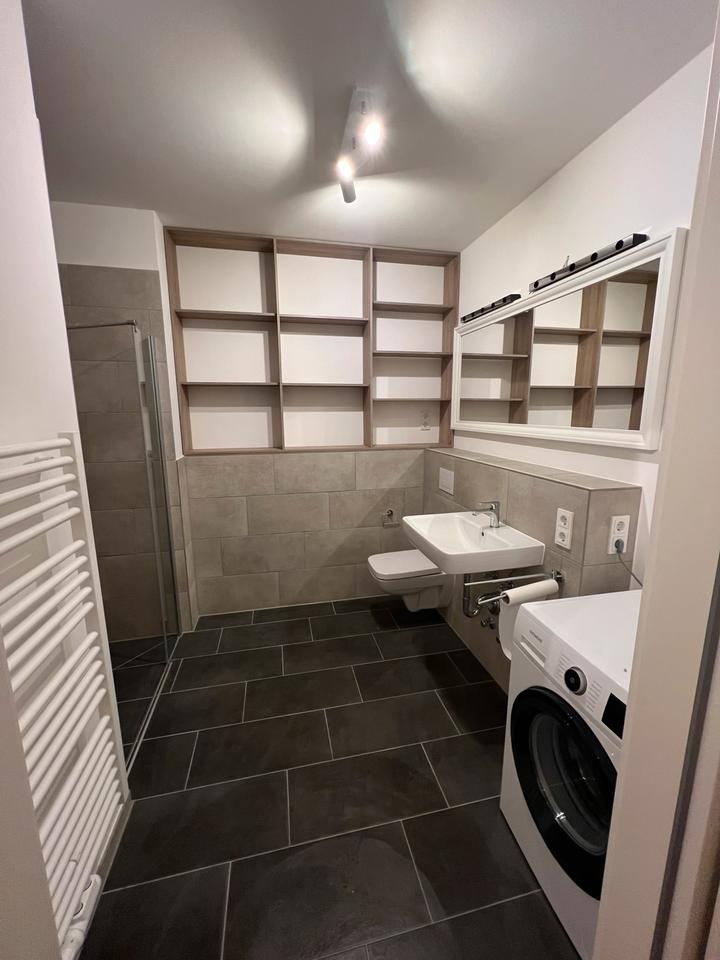 Thumbnail-2 Zimmer Wohnung zu Vermieten