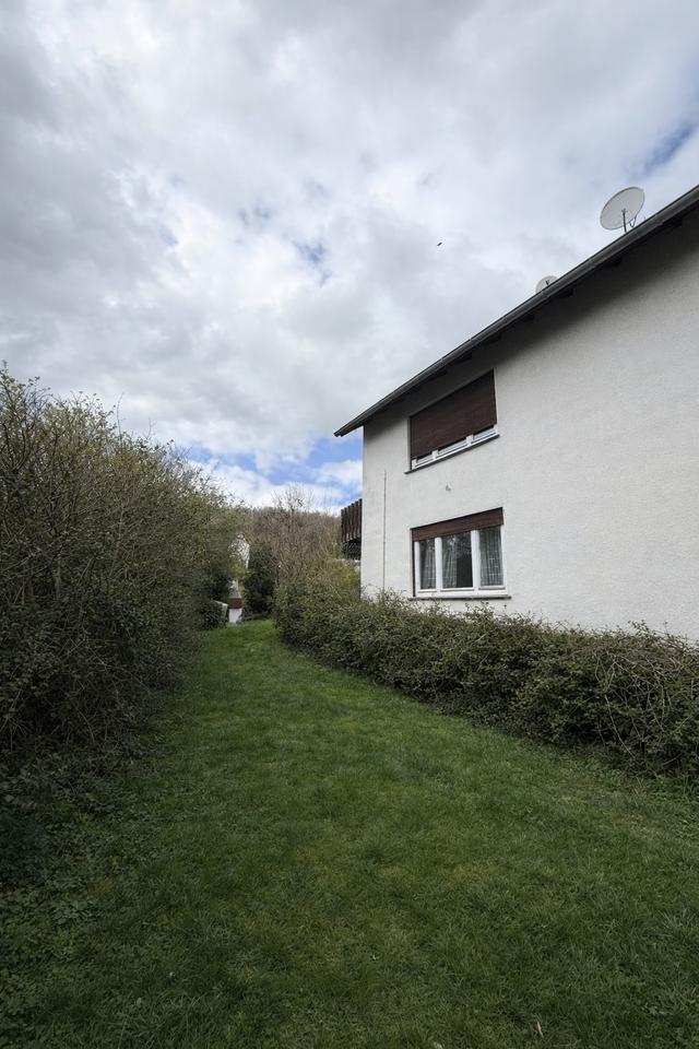 Thumbnail-Einfamilienhaus Haus freistehend Altenbauna