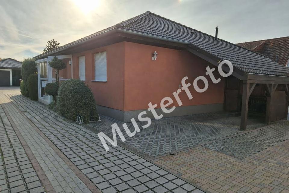 Thumbnail-Einfamilienhaus ohne Provision Baujahr 2004