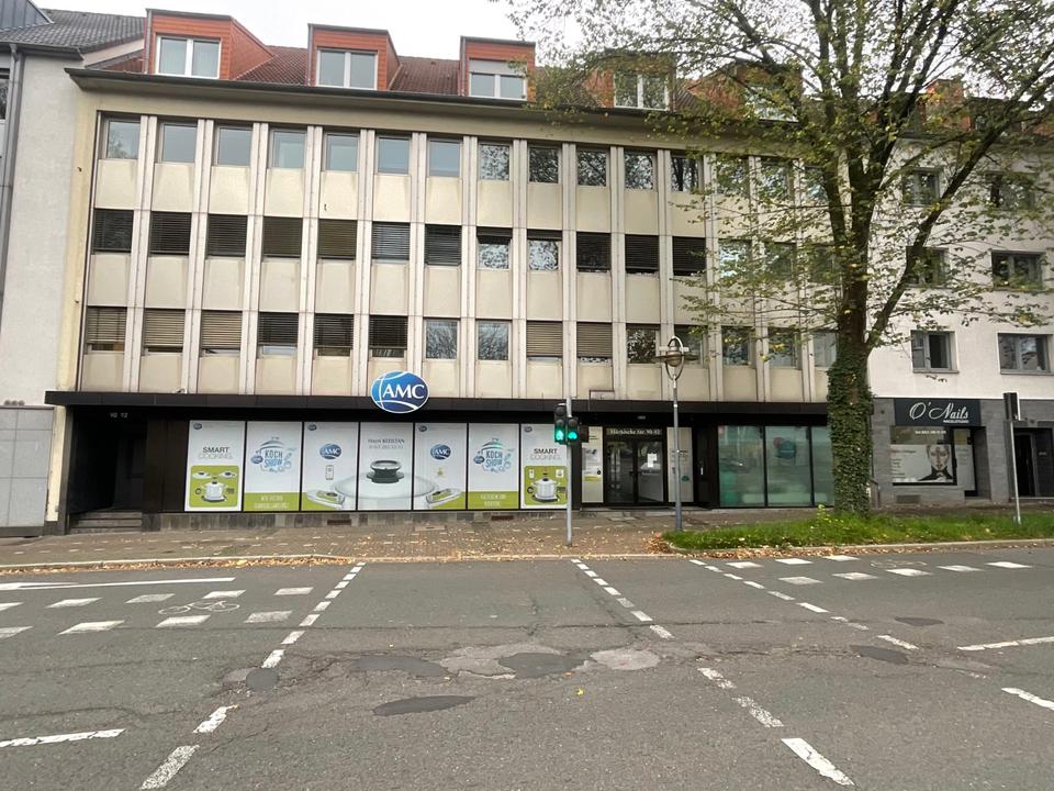 Thumbnail-PROVISIONSFREI!! Ca. 261 m² große Bürofläche an der Märkischen Straße zu vermieten