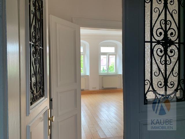 Thumbnail-EINE WOHNUNG MIT FLAIR - TOP 2-R-Whg im 1.OG mit neuem Bad & im Herzen Grh´s mit Sitzecke u.Schuppenabteil ab sofort zu vermieten