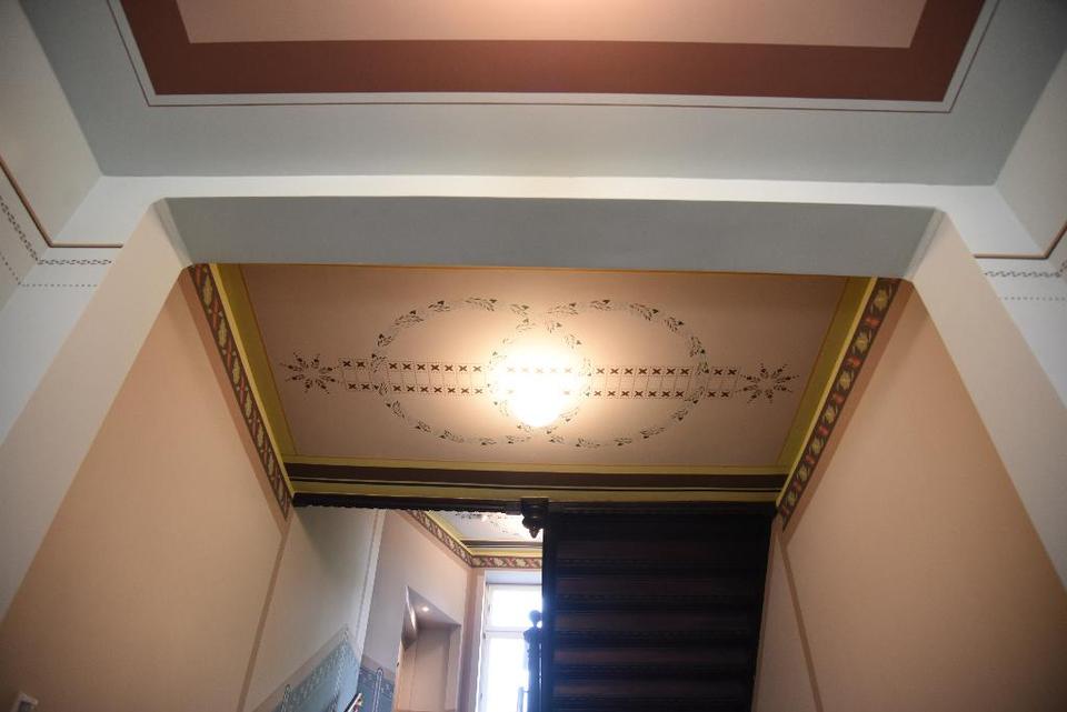 Thumbnail-NEU - Erstbezug nach Denkmalsanieung ab 01.06.2026 *3 Zimmer mit Balkon in Stötteritz*