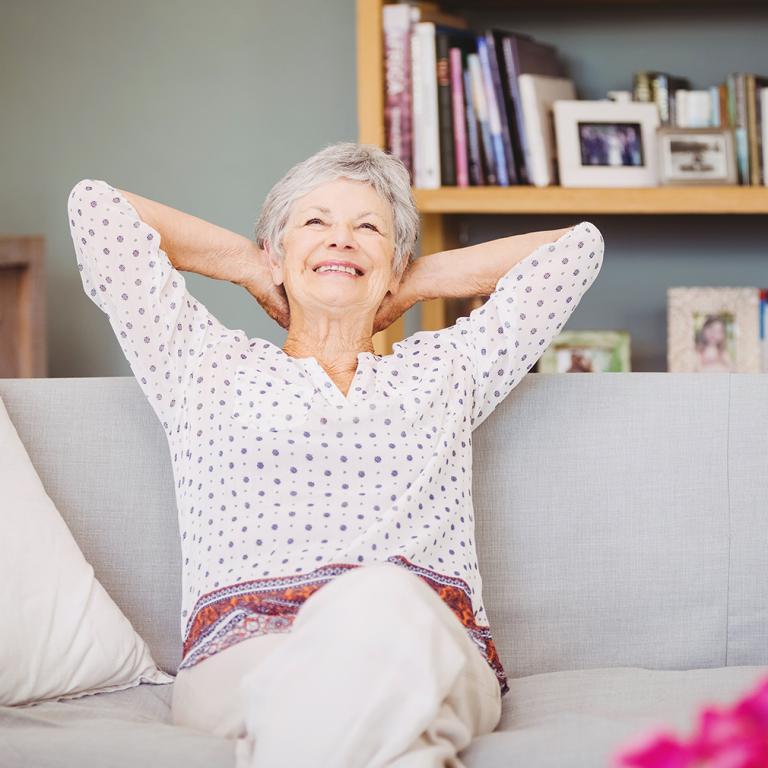 Thumbnail-SeniorenWohnen - Alles in der Nähe!