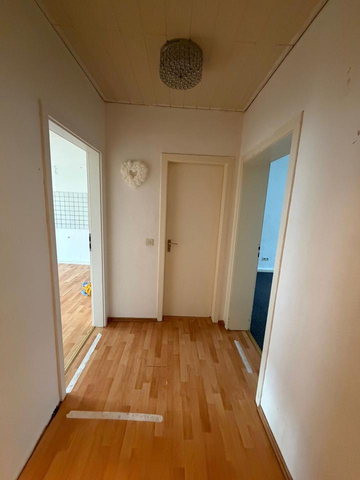 Thumbnail-1,5-Zimmer-Wohnung in zentraler Lage – ab sofort zu vermieten