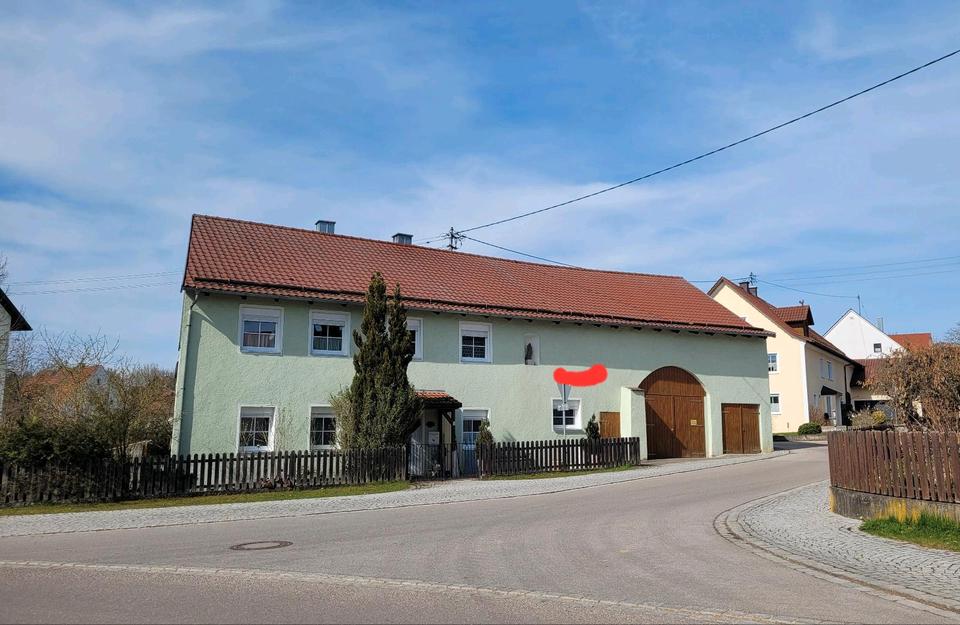 Thumbnail-Charmantes freistehendes Einfamilienhaus mit schönen Garten