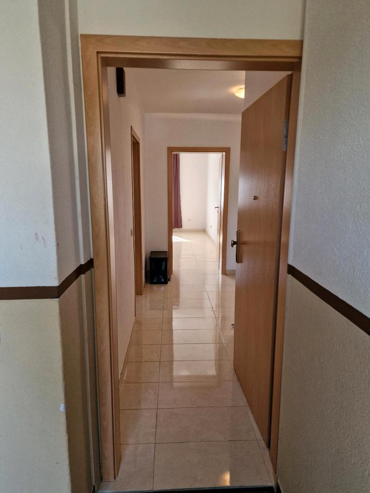 Thumbnail-Wohnung im ersten Stock