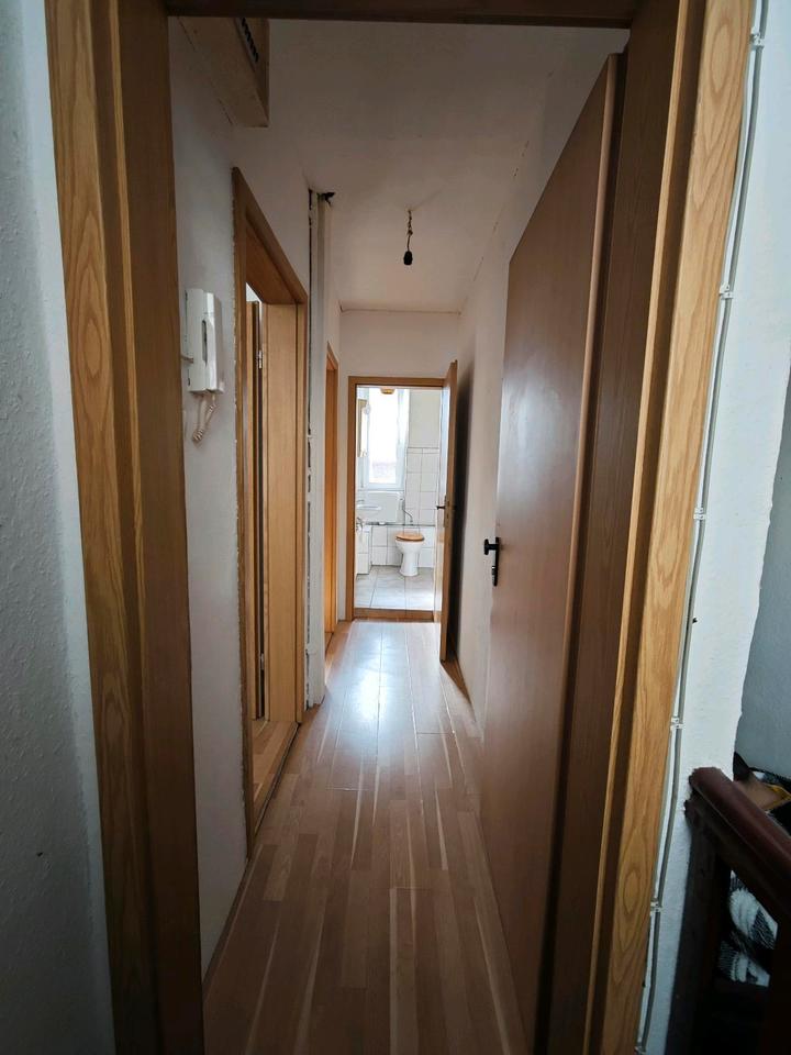 Thumbnail-Schöne 2-Zimmer Wohnung im Viertel von Privat