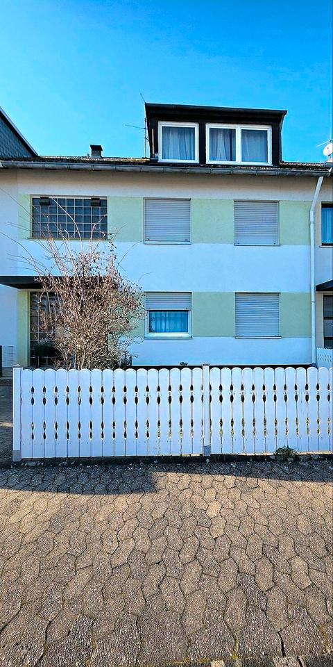 Thumbnail-Mehrfamilienhaus mit 3 Wohneinheiten + Einliegerwohnung