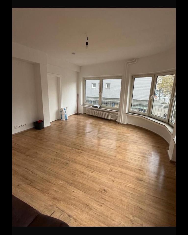 Thumbnail-2-Zimmer in Wuppertal Oberbarmen