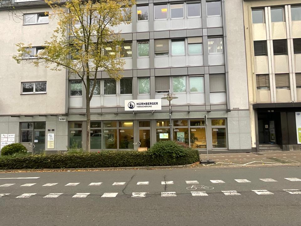 Thumbnail-PROVISIONSFREI!! Ca. 193 m² große Bürofläche an der Märkischen Straße provisionsfrei zu vermieten