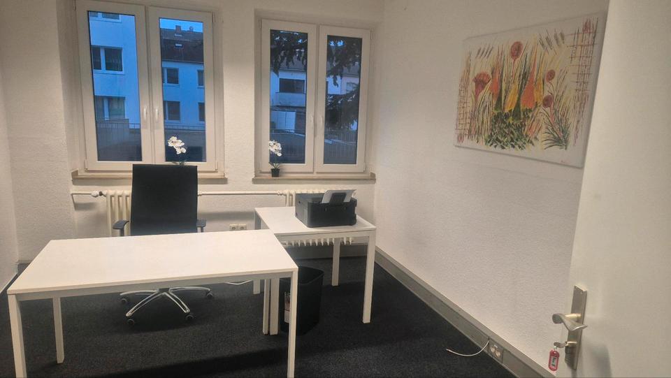 Thumbnail-Betreiber für Coworking MG-Zentrum