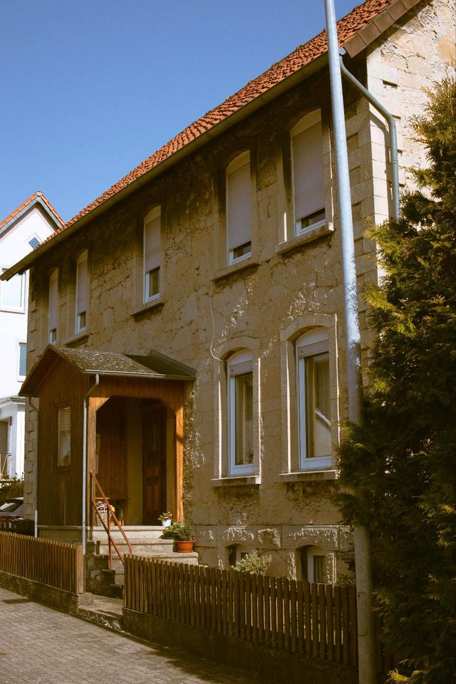 Thumbnail-Haus mit Geschichte und einzigartigem Charakter