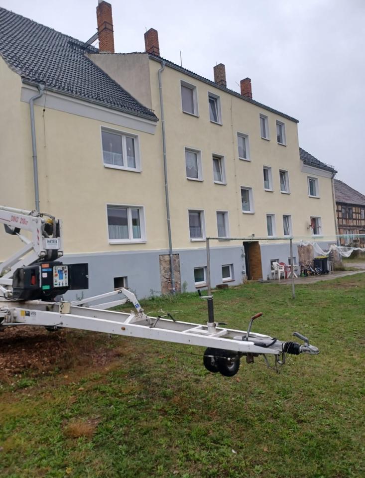 Thumbnail-2 Zimmer Wohnung ,Dotrfstr. 16818 Langen 680 Euro Warm