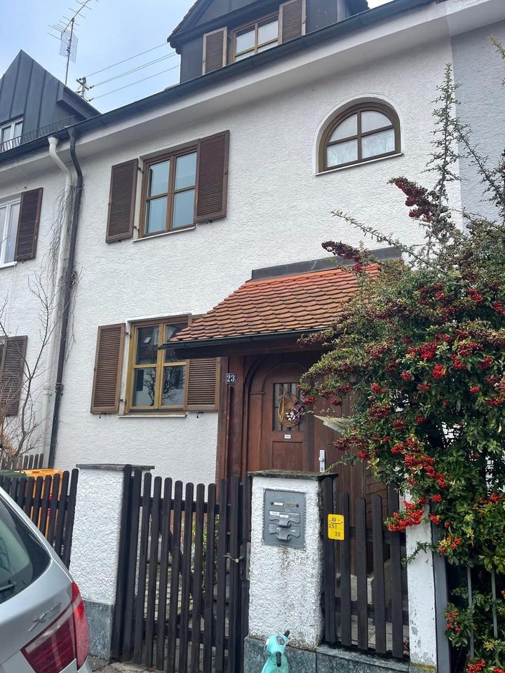 Thumbnail-RMH IN PFERSEE ZU VERMIETEN