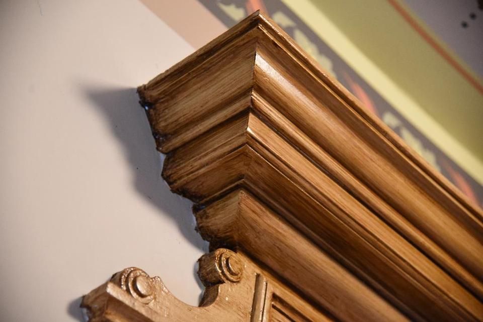 Thumbnail-Neu-ERSTBEZUG nach Denkmalsanierung 3 Zimmer Dachgeschoss auf 2 Ebenen * ab 1.6.2026 *