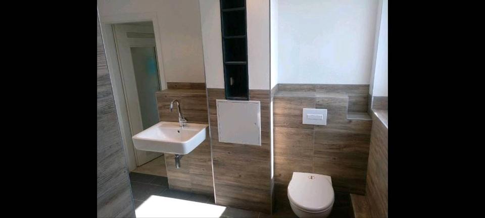 Thumbnail-Top sanierte Wohnung zentral in Gießen