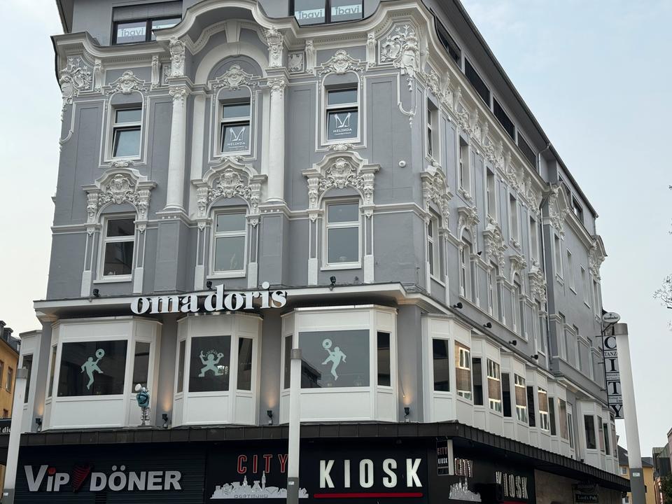 Thumbnail-TOP Büro Penthouse in direkter Citylage 1A