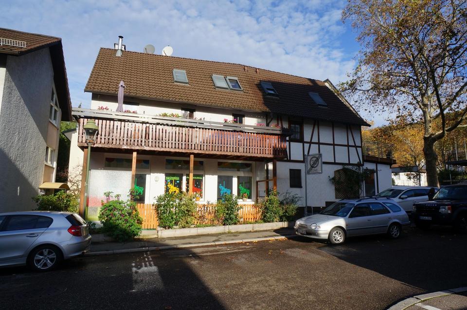 Thumbnail-Neue barrierefreie Wohnung