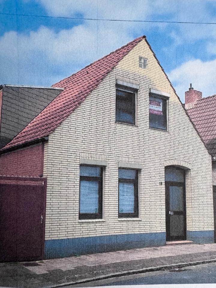 Thumbnail-Bezugsfertiges Haus nach Kernsanierung in Bremerhaven